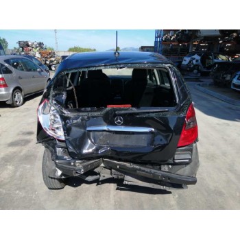 mercedes-benz clase a (w169) del año 2008