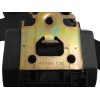 Recambio de cinturon seguridad trasero derecho para peugeot 206 cc 2.0 16v cat referencia OEM IAM A508366  
