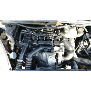 citroën xsara picasso del año 2005