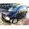 volkswagen touran (1t1) del año 2007