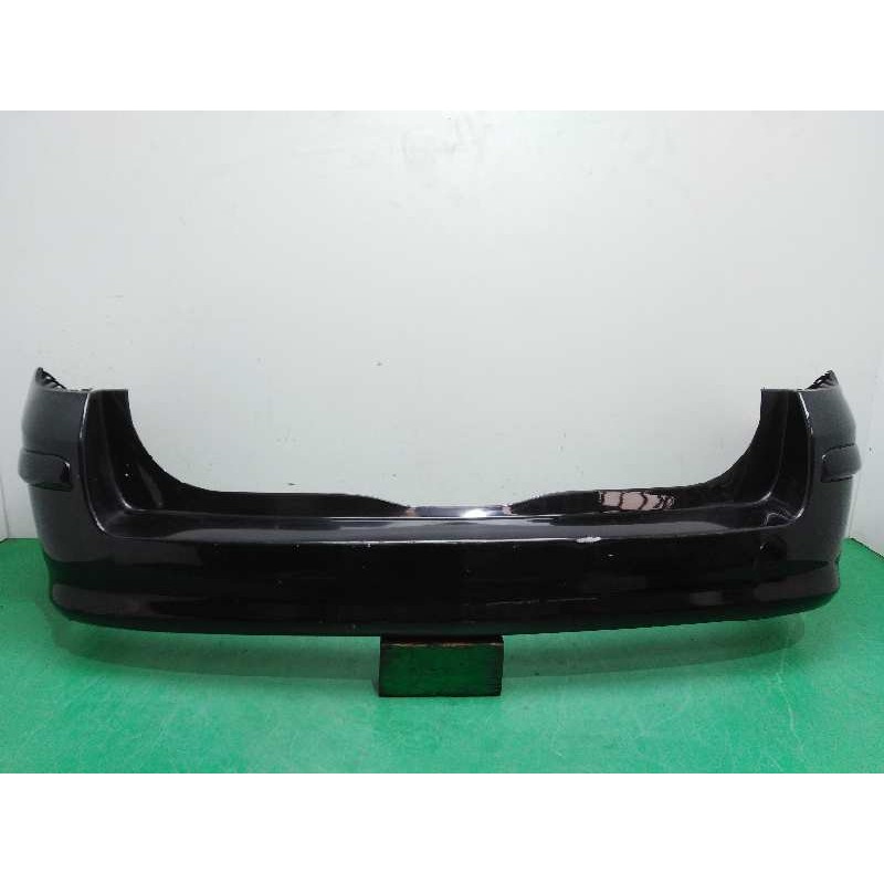 Recambio de paragolpes trasero para opel astra h caravan 1.9 cdti referencia OEM IAM 332550271  