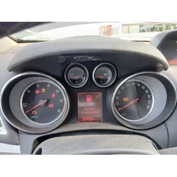 opel mokka del año 2016