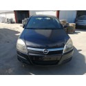 OPEL ASTRA H (A04)
