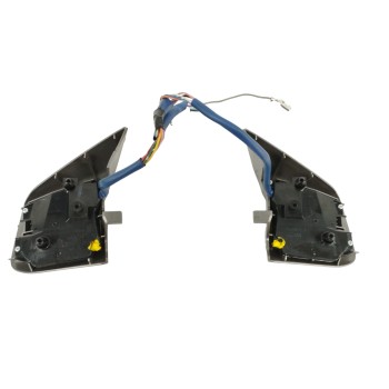 Recambio de mando volante para subaru forester 2.0 diesel cat referencia OEM IAM   