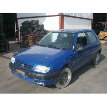 citroën saxo del año 1998