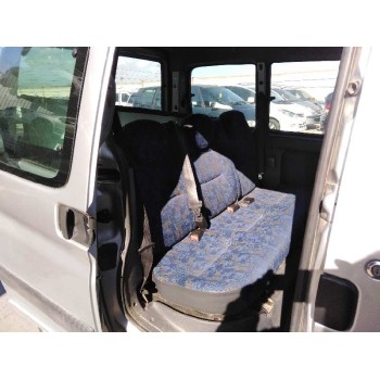 peugeot partner (s1) del año 2000