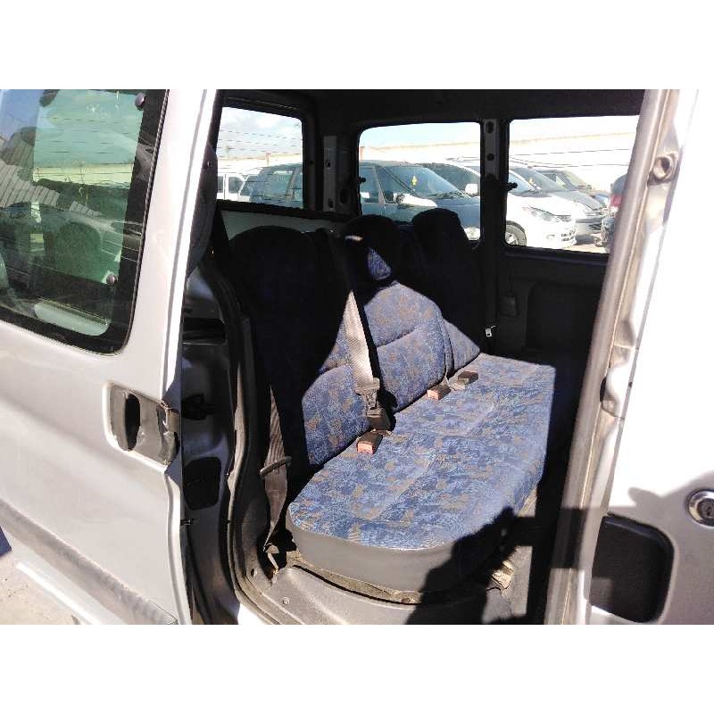 PEUGEOT PARTNER (S1) 2000