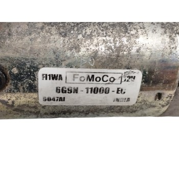 Recambio de motor arranque para ford mondeo ber. (ca2) 1.8 tdci cat referencia OEM IAM 6G9N11000EC  