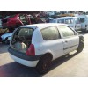 renault clio ii fase i (b/cbo) del año 1999