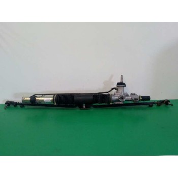 Recambio de cremallera direccion para land rover freelander (ln) e targa referencia OEM IAM QAB000300 VEHICULO INGLES 