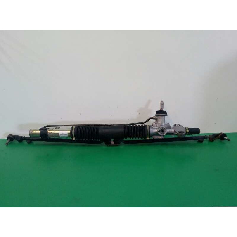 Recambio de cremallera direccion para land rover freelander (ln) e targa referencia OEM IAM QAB000300 VEHICULO INGLES 