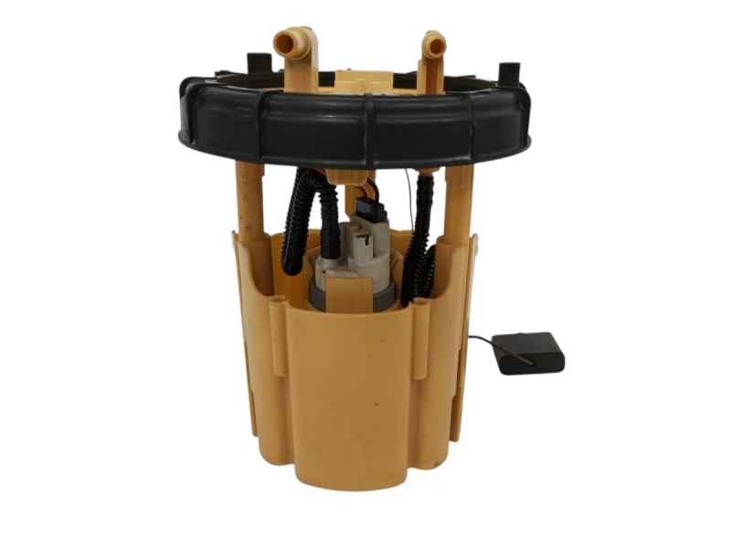 Recambio de aforador para peugeot 307 break / sw (s1) 2.0 hdi cat referencia OEM IAM 1490373080  