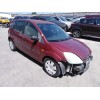ford fiesta (cbk) del año 2003