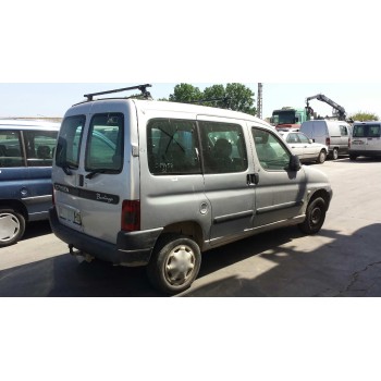 citroën berlingo del año 2000