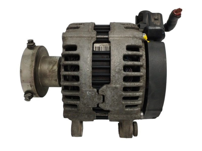 Recambio de alternador para ford mondeo ber. (ca2) 1.8 tdci cat referencia OEM IAM 6G9N10300UD 150A 0121615008