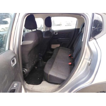 citroën c3 del año 2018