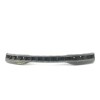 Recambio de refuerzo paragolpes delantero para citroën xsara picasso 1.6 16v hdi fap referencia OEM IAM 9653194180  