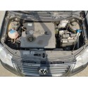 VOLKSWAGEN POLO IV (9N_, 9A_)
