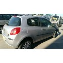 RENAULT CLIO III