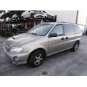 KIA CARNIVAL I (UP, FL)