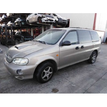 kia carnival i (up, fl) del año 1999