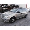 kia carnival i (up, fl) del año 1999