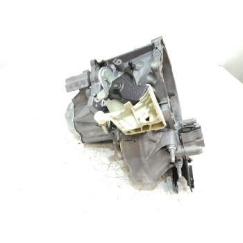Recambio de caja cambios para citroën c3 picasso 1.6 16v hdi referencia OEM IAM 20DP72  
