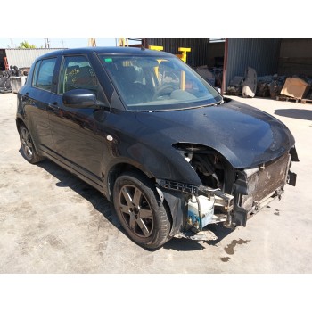 suzuki swift berlina (mz) del año 2006