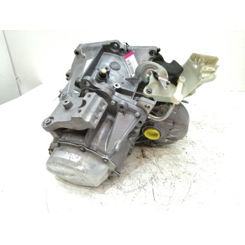 Recambio de caja cambios para citroën c3 picasso 1.6 16v hdi referencia OEM IAM 20DP72  