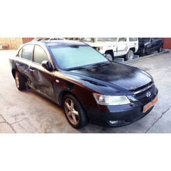 hyundai sonata (nf) del año 2007