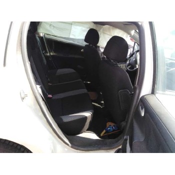 peugeot 207 del año 2007