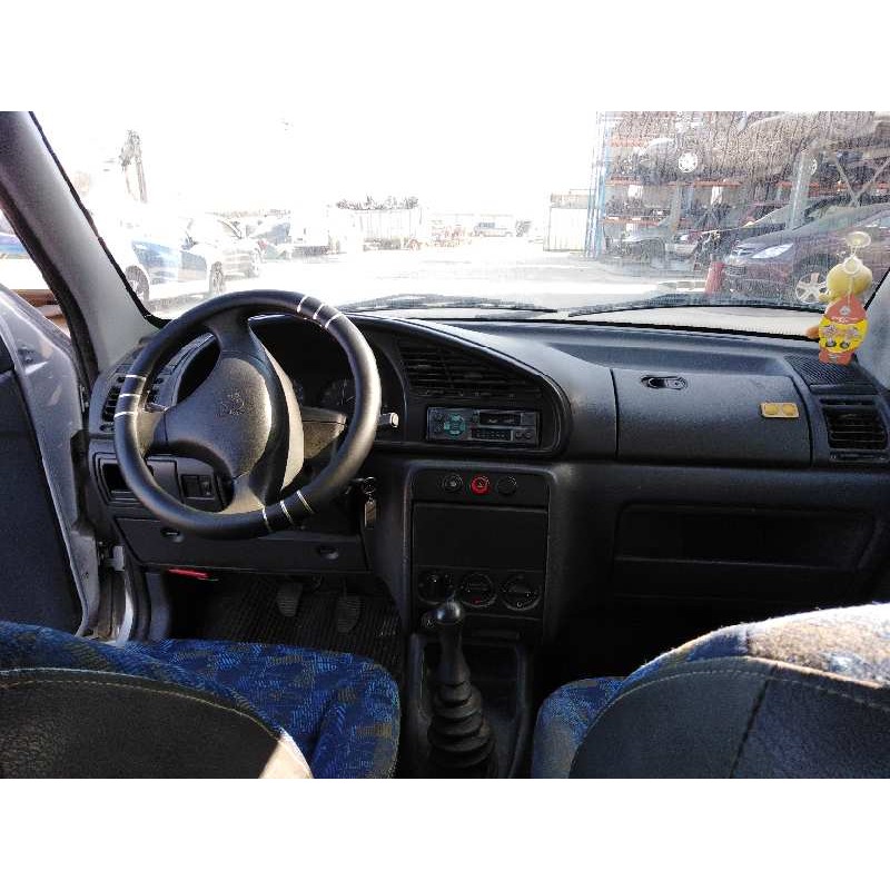 PEUGEOT PARTNER (S1) 2000