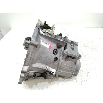 Recambio de caja cambios para citroën c3 picasso 1.6 16v hdi referencia OEM IAM 20DP72  