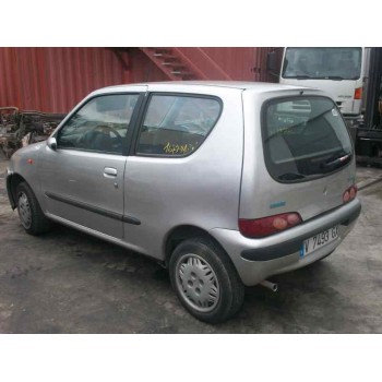 fiat seicento (187) del año 1999