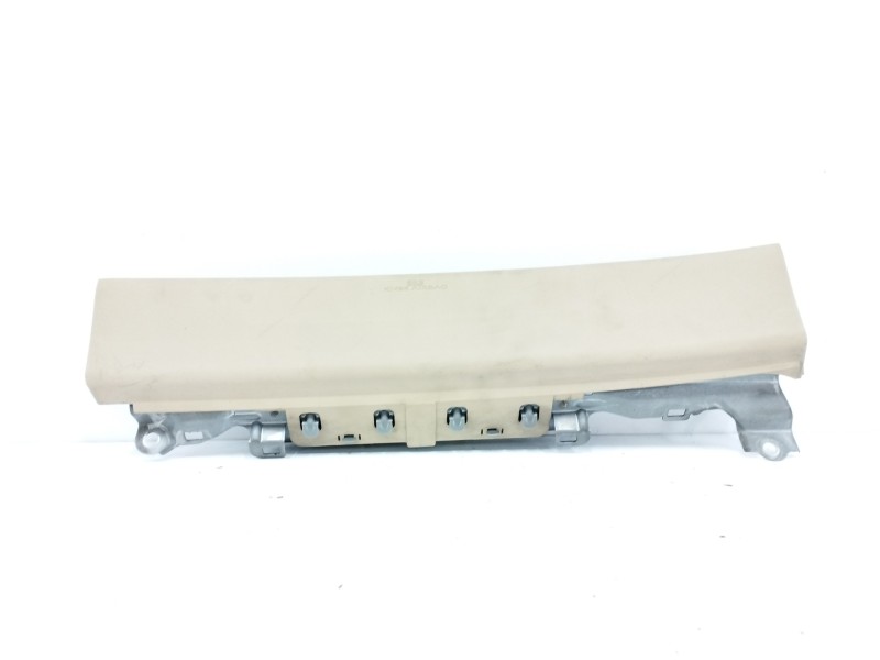Recambio de airbag delantero derecho para lexus is200 (ds2/is2) 2.2 d-cat referencia OEM IAM  DE RODILLAS 