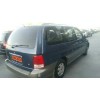 kia carnival ii (gq) del año 2003
