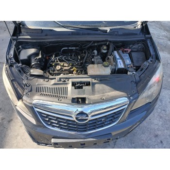 opel mokka del año 2016