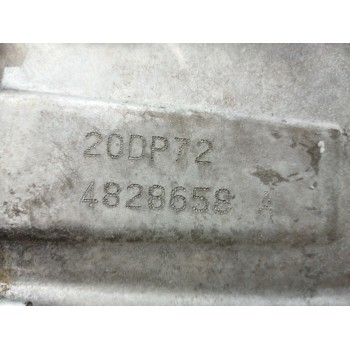 Recambio de caja cambios para citroën c3 picasso 1.6 16v hdi referencia OEM IAM 20DP72  
