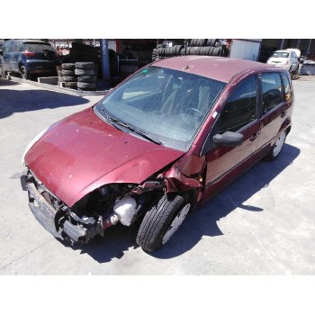 ford fiesta (cbk) del año 2003