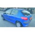 PEUGEOT 206 BERLINA