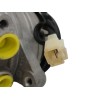 Recambio de compresor aire acondicionado para chevrolet kalos 1.2 cat referencia OEM IAM 96565233 HFC134A 