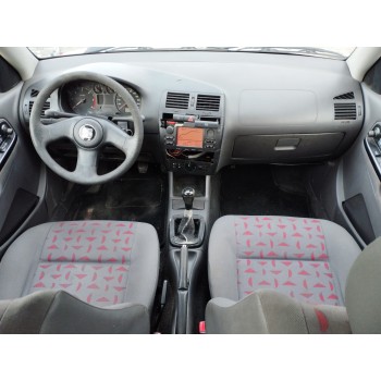 seat cordoba berlina (6k2) del año 1999