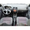 seat cordoba berlina (6k2) del año 1999