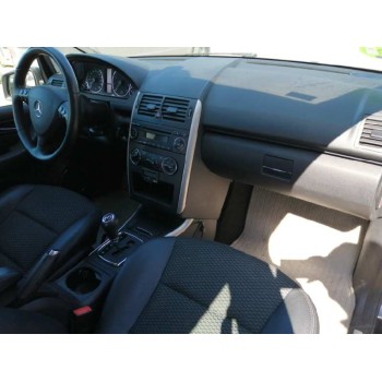 mercedes-benz clase a (w169) del año 2008