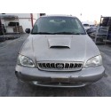 KIA CARNIVAL I (UP, FL)
