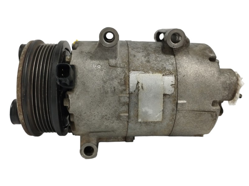 Recambio de compresor aire acondicionado para ford mondeo ber. (ca2) 1.8 tdci cat referencia OEM IAM   