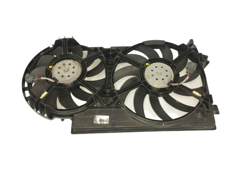 Recambio de electroventilador para chrysler voyager (rg) 2.5 crd cat referencia OEM IAM 868500SJ  