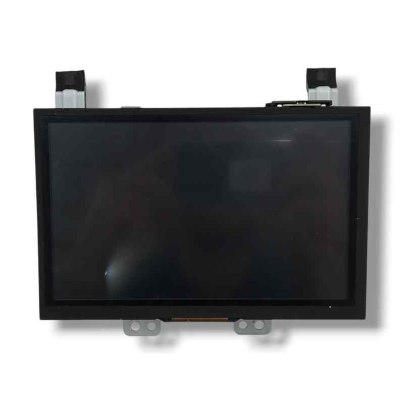 Recambio de sistema audio / radio cd para infiniti q50 2.2 diesel cat referencia OEM IAM 283874GN0C 4622006970 Recambio de sistema audio / radio cd para infiniti q50 2.2 diesel cat referencia OEM IAM 283874GN0C 4622006970