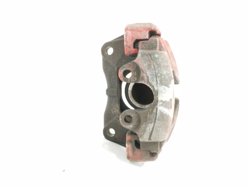 Recambio de pinza freno delantera derecha para volkswagen touareg (7la) 2.5 tdi referencia OEM IAM 7L6106D  