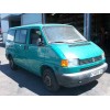 volkswagen t4 transporter/furgoneta (mod. 1991) del año 1999